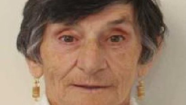 Vicki Ramadan, 77, died in suspicious circumstances in her Sydenham home.  