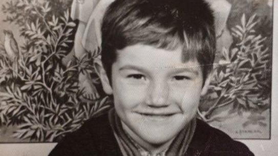 Tony Birch was five when a stranger took him away for a “holiday” in Rosanna.