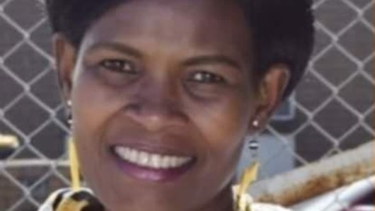 Abiol Atem Manyang, who was known fondly as Mama Abiol, was killed in a hit-run on Ballarat Road.