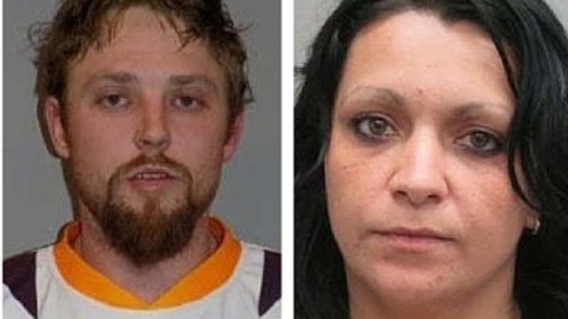 Witness admits lying to police over alleged toolbox murders