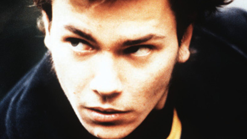 River Phoenix Who Died 25 Years Ago Is Grieved But Rarely Celebrated