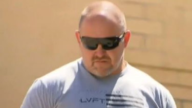 Rebels slain boss Nick Martin