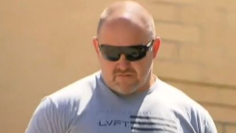 Australia On High Alert After Bikie Boss Public Assassination As Police Hunt For Sniper