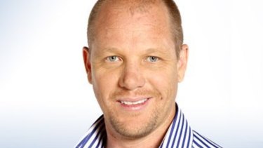 Sydney Accountant Philip Scahill S Double Life Ends In Jail
