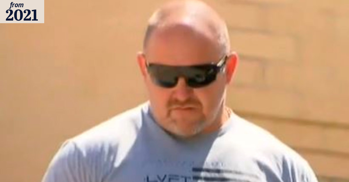 Police charge bikie with murder over hit on Rebels boss Nick Martin