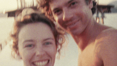 Kylie Minogue names people who have shaped her personal life