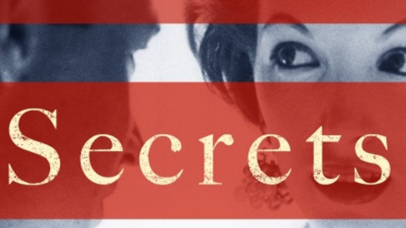 Fiction reviews: The Secrets We Kept and other titles