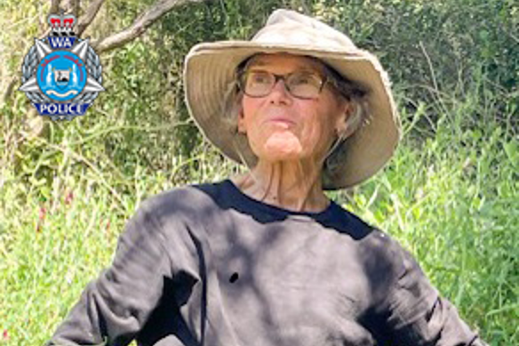 Dr Nathalie Casal’s family are worried about her whereabouts.