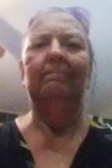 Margie Reckard died in the shooting.