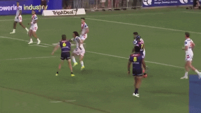 The Fa’alogo files: Meet the bashful, brilliant antidote to NRL narcissism