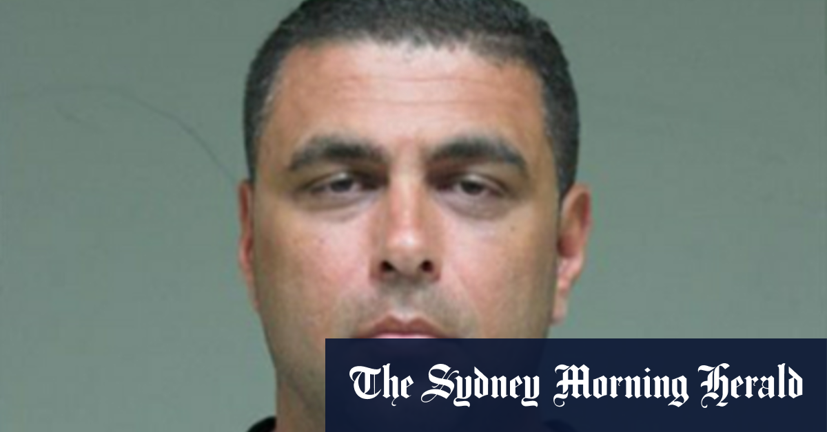 Tony Haddad extradited from Turkey to face illegal importation charges in Australia - Vimarsana News