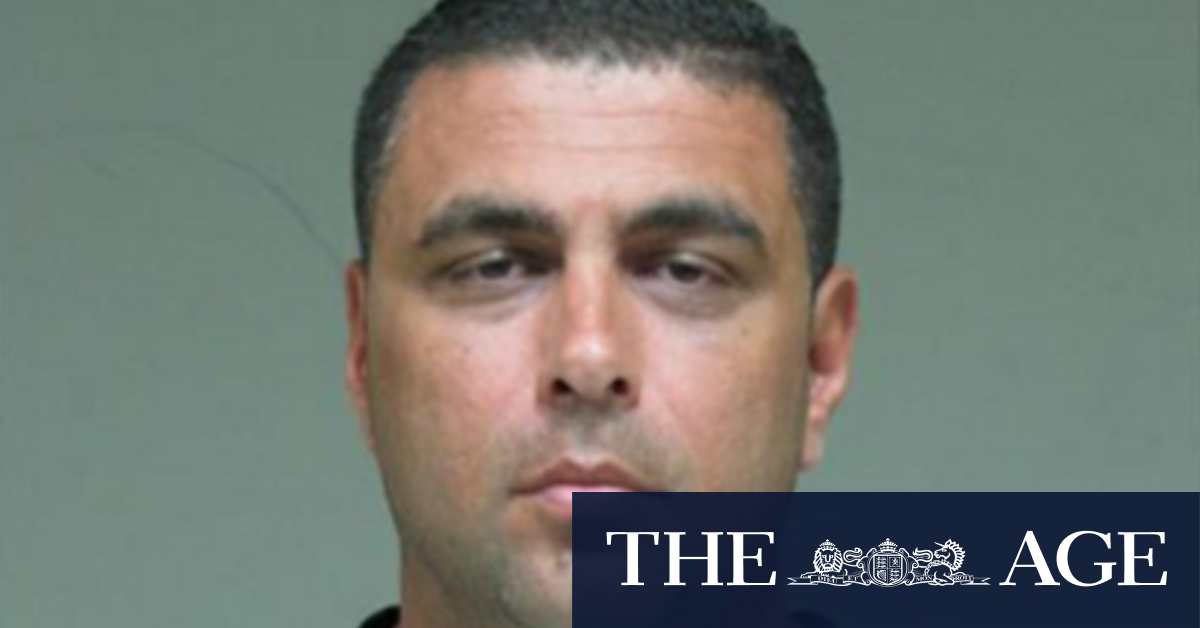 Tony Haddad extradited from Turkey to face illegal importation charges in Australia - Vimarsana News