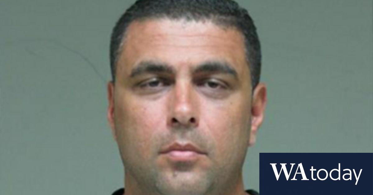 Tony Haddad extradited from Turkey to face illegal importation charges in Australia - Vimarsana News