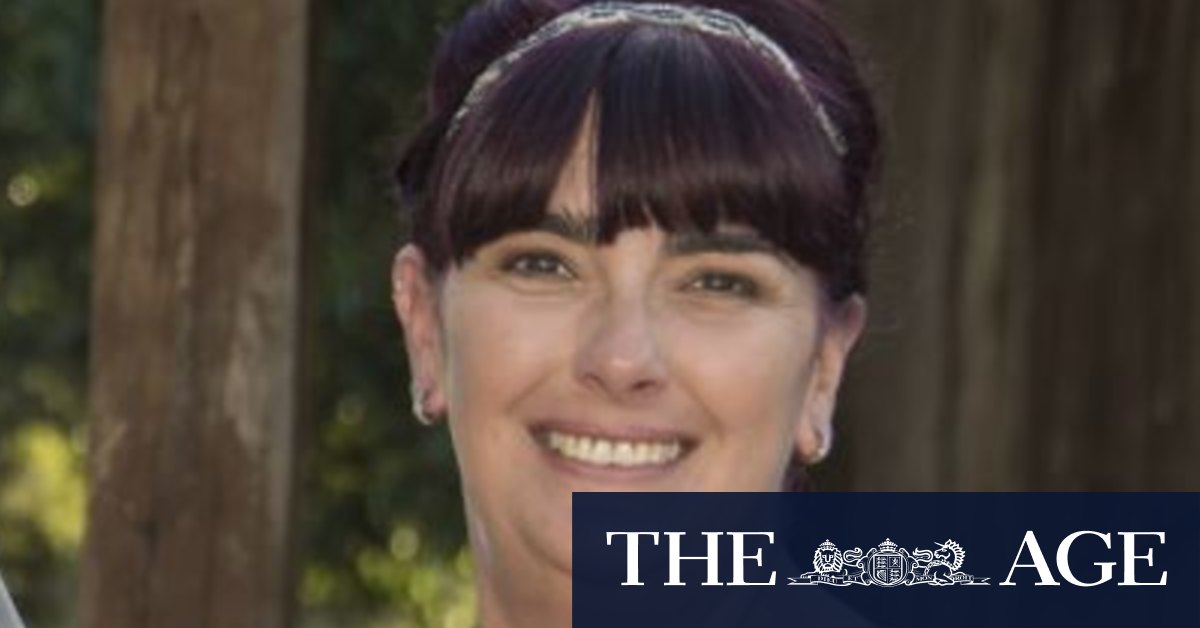 'Send a chill along anyone's spine': The 'creepy' moments before woman's death - Vimarsana News