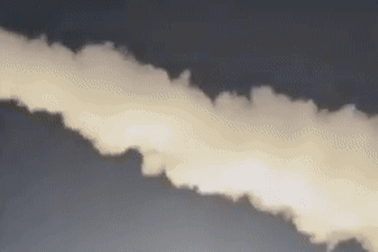 Images of Atacms launches by Ukraine.