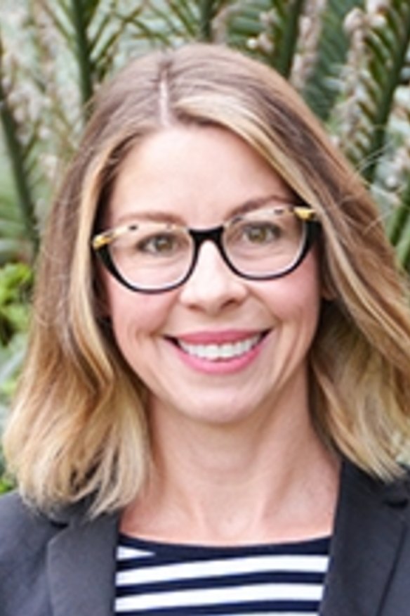 Lismore City Councillor Eddie Lloyd.