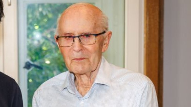 University of Melbourne professor wins Nobel Prize