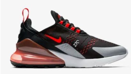 Nike Air Max 270 receives Muslim protest over offensive sneaker