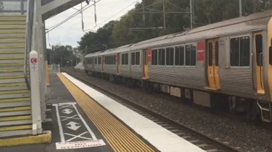 Lindum rail crossing near Wynnum, where a woman died in February, also received $85 million in federal government funding.