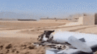 Iran claims it shot down an advanced Israeli Hermes drone over eastern Isfahan.