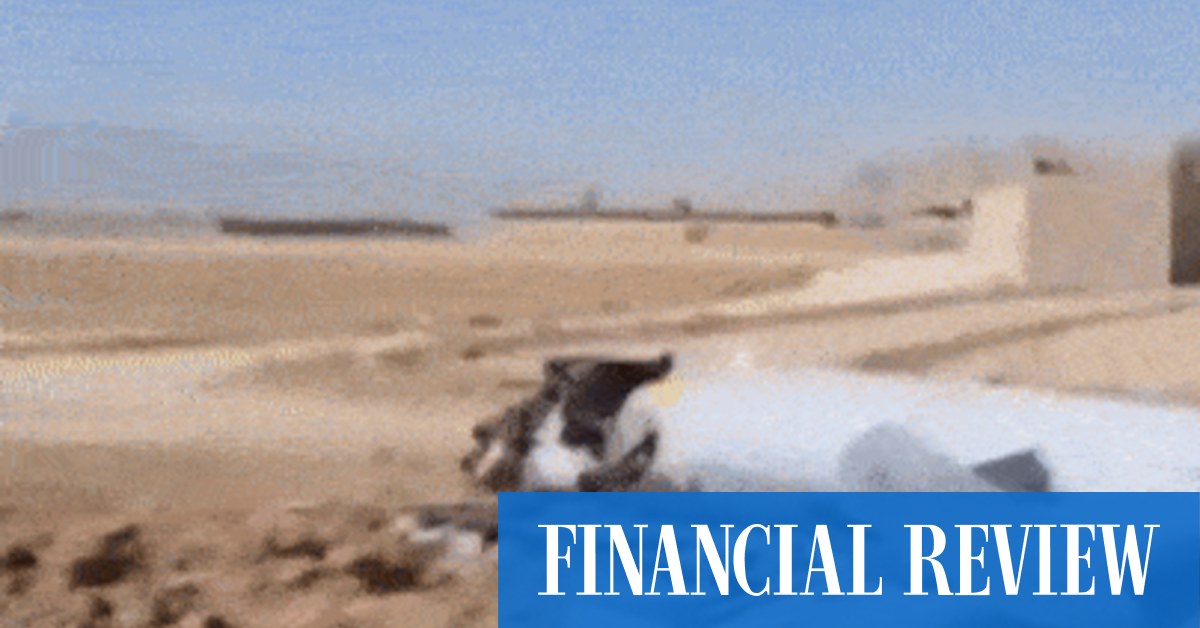 Iran-Israel conflict: Inside military intelligence Aman and spy service
