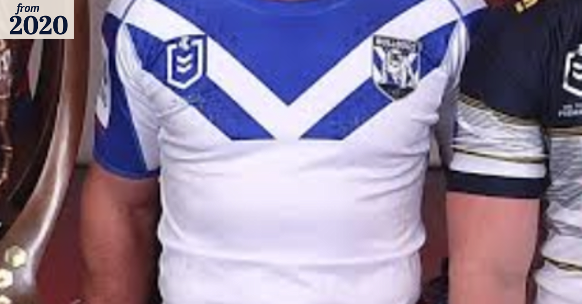 Schoolgirl sex scandal costs Bulldogs new $2 million sponsorship