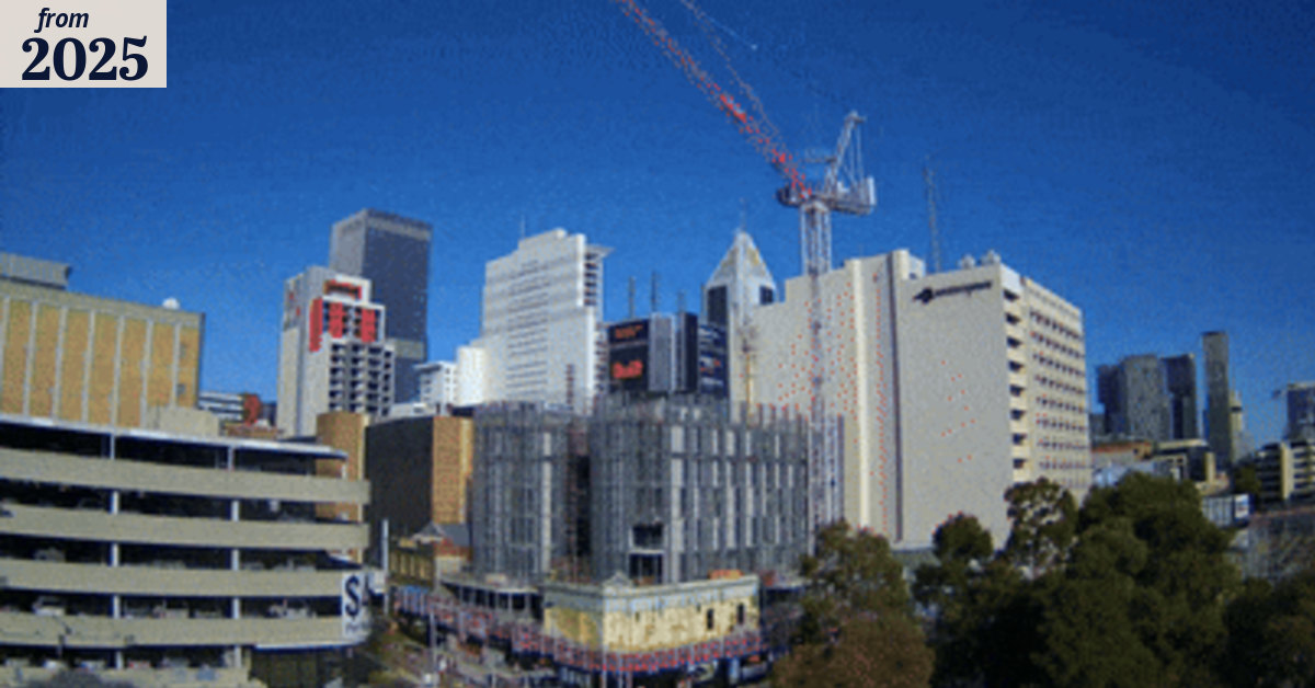 As it happened: WA news on Wednesday, January 29