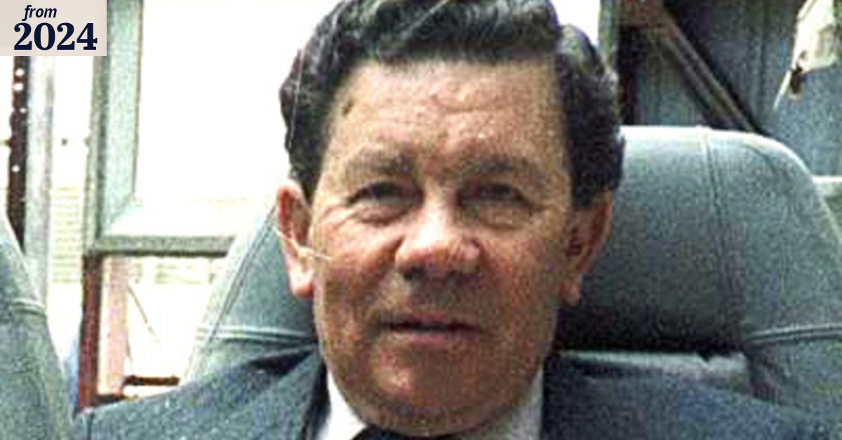 Record of great service to Ansett and Australian aviation