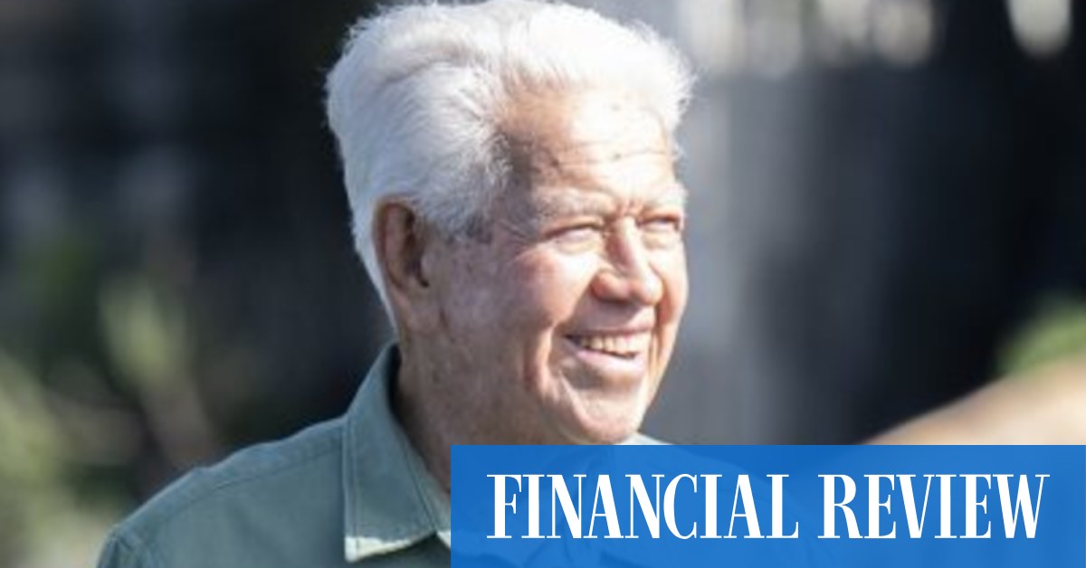 Marcus Blackmore $334 million pay day has arrived after Kirin dividend payment to shareholders - Vimarsana News