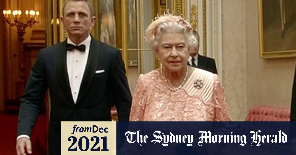 Queen’s New Year’s honours: Daniel Craig gets James Bond honour, Tony Blair is a knight