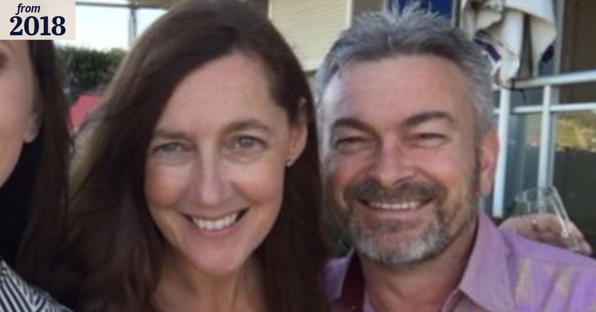 Ristevskis mired in $1m debt mountain, police accountant tells court