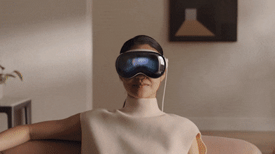 Apple’s Vision Pro headset has had an upgrade, but is it any better?