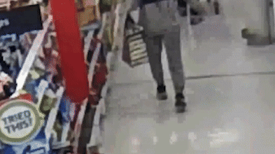 Retail Theft: Inside the Brazen World of Petty Theft at Coles Prahran