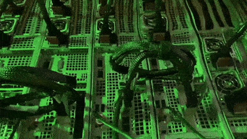The tiny Aussie company solving the data centre cooling conundrum ... without wasting water