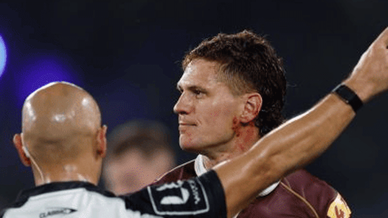 Players’ union wants rule changes wound back after overwhelming negative feedback