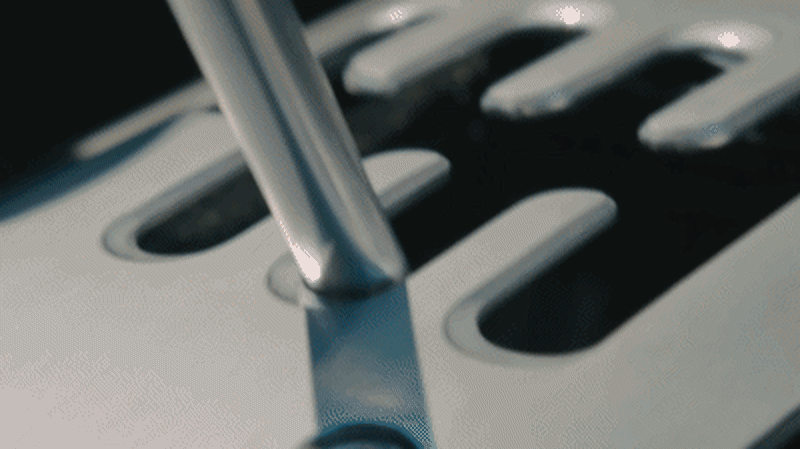 Ferrari's new $968,000 manual is stuck in the past