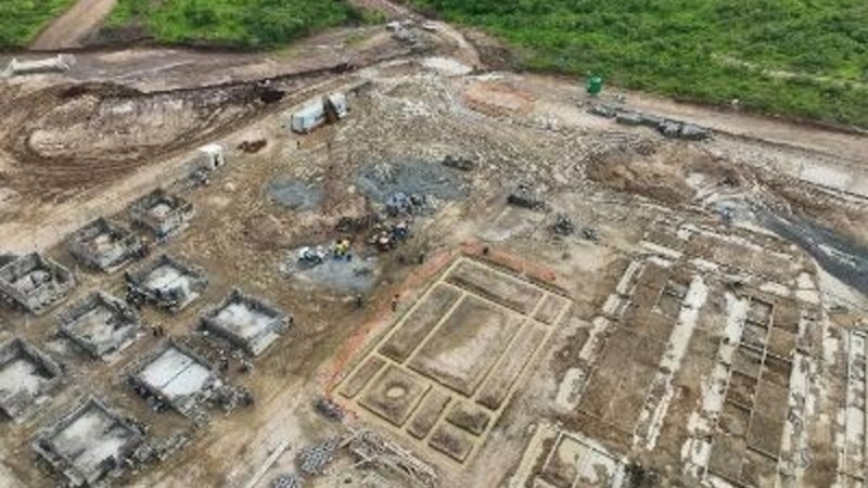Regal, L1, WAM caught up in African mining license drama
