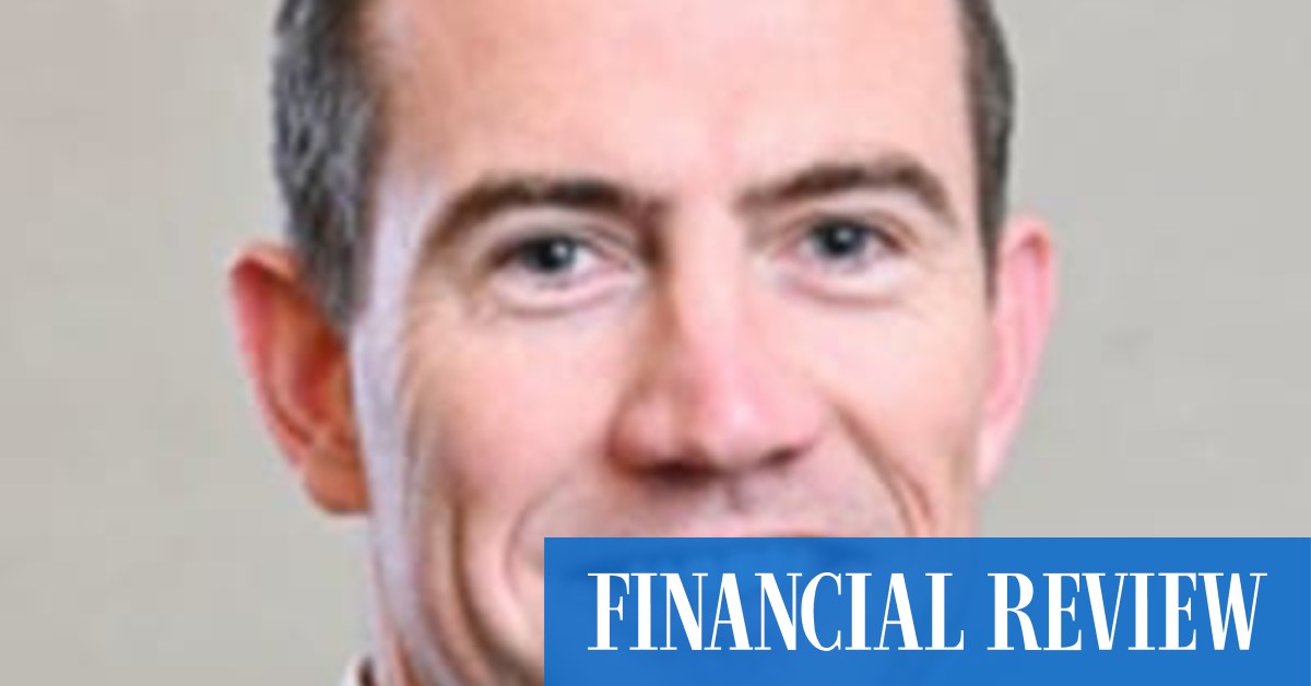 afr.com - Sarah Thompson, Kanika Sood, Angira Bharadwaj - Ord Minnett's head of private wealth rows out