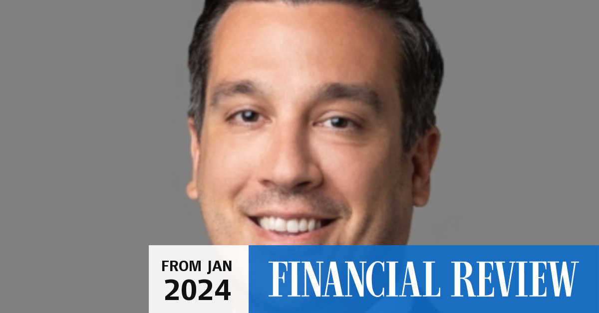 DFAT helps Guy Wall, Australian consultant detained in UAE - The Australian Financial Review