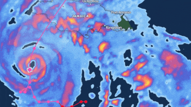 Hurricane Melissa as it happened: Jamaica prepares for category 5 storm to make landfall; ‘catastrophic and life-threatening winds’ forecast