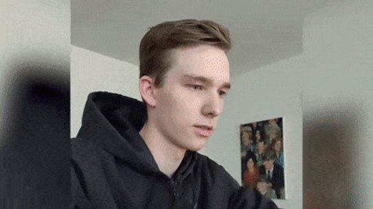 VCE students react to 2022 results. 