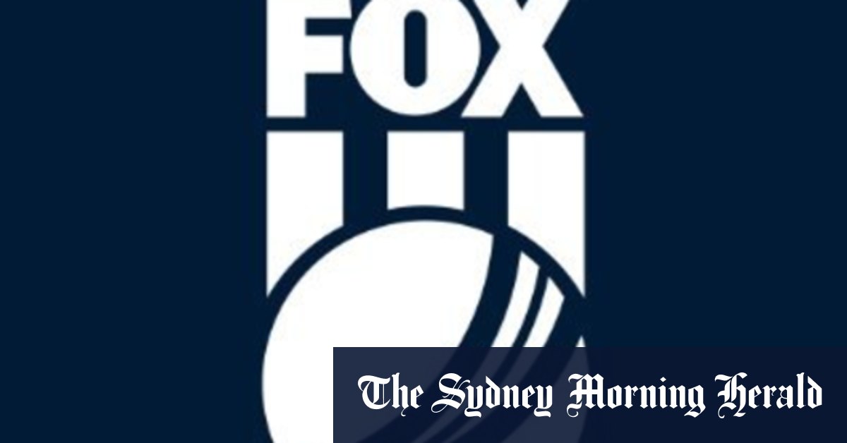 Foxtel’s top cricket executive departs after investigation into social media usage