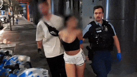 Christmas parties targeted in Sydney dial-a-dealer cocaine blitz