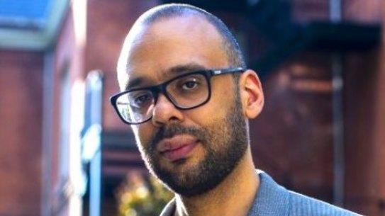 Musa al-Gharbi is a sociologist and journalism professor.