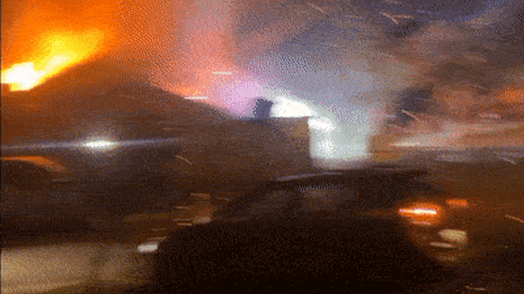 Tobacco shop fire: Craigieburn fireball erupts after another underworld  arson attack