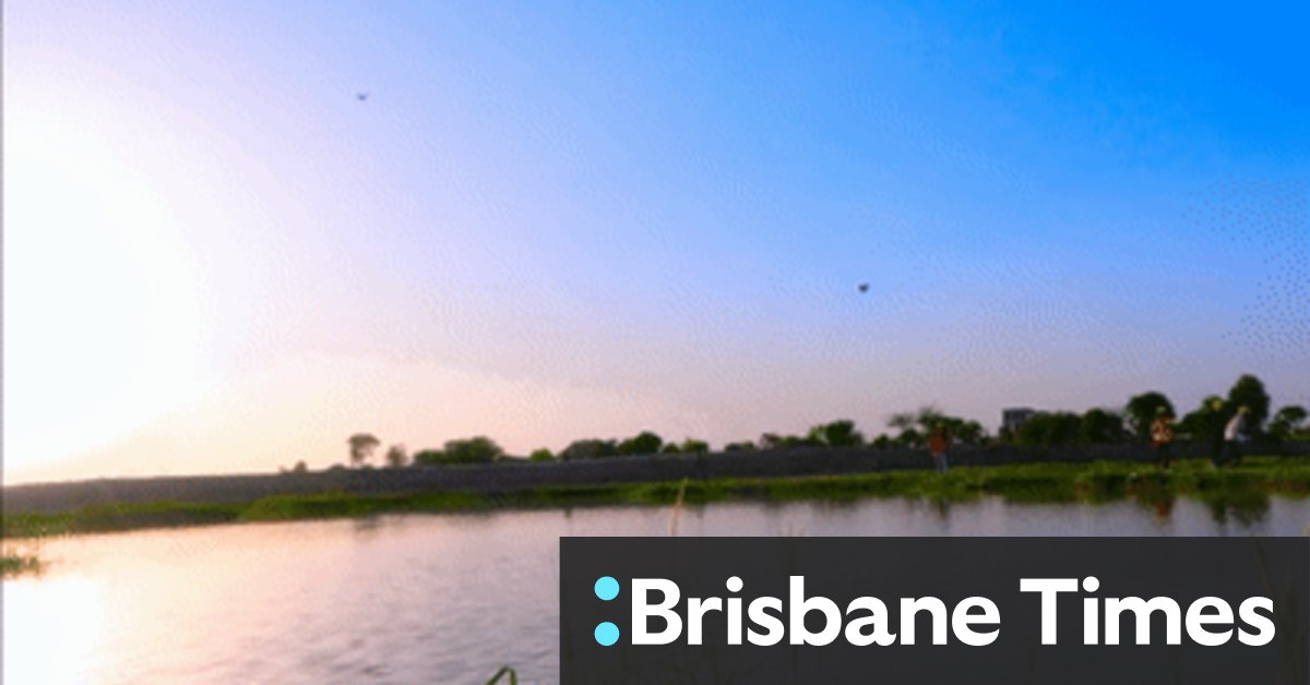The explosive technology that could create batteries from seawater - Vimarsana News