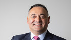 Con Tragakis, chair of Storage Investments Australia, is seeking a cashed-up capital partner. 