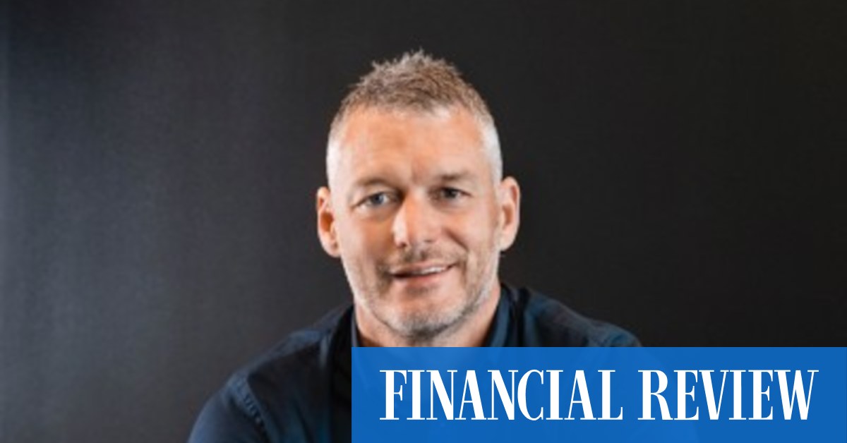 PwC scandal: Scyne Advisory appoints former PwC partner Richard Gwilym as interim CEO, executive team announced - Vimarsana News