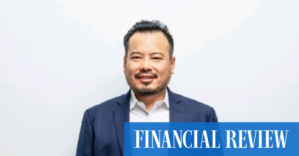 Jerry Hsu rejoins Deloitte as a partner after leaving for start-up investment and advisory firm Sayers Group - Vimarsana News