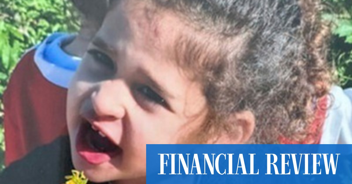 Israel-Hamas ceasefire: Four-year-old orphan among new hostages released" - Vimarsana News